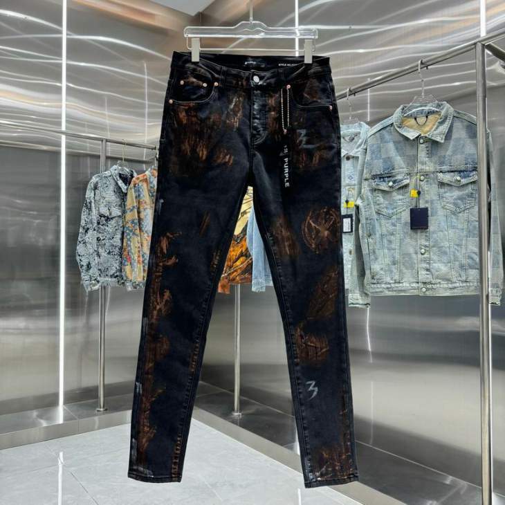 Picture of Purple Brand Jeans Long _SKUPurpleBrandsz30-38hgntx9113047